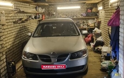 Nissan Almera, 2005 год, 700 000 рублей, 1 фотография