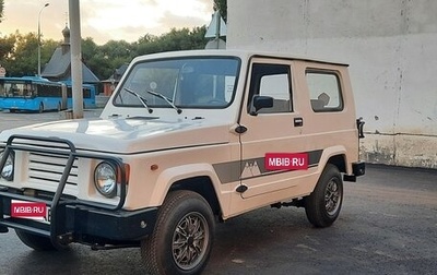 Автокам 2160, 1994 год, 600 000 рублей, 1 фотография