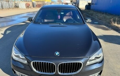 BMW 7 серия, 2012 год, 1 800 000 рублей, 1 фотография