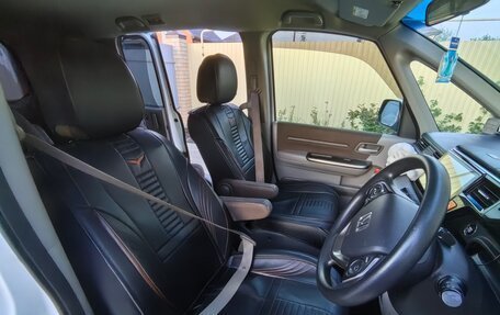 Honda Stepwgn IV, 2017 год, 1 800 000 рублей, 17 фотография