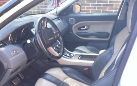 Land Rover Range Rover Evoque I, 2014 год, 2 300 000 рублей, 2 фотография