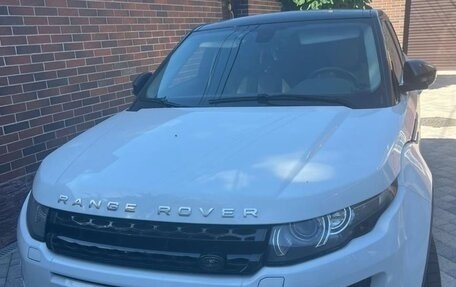 Land Rover Range Rover Evoque I, 2014 год, 2 300 000 рублей, 5 фотография