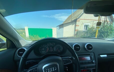 Audi A3, 2011 год, 870 000 рублей, 2 фотография