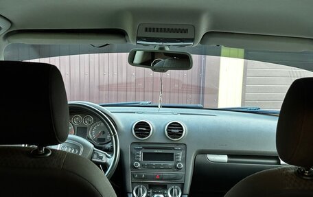 Audi A3, 2011 год, 870 000 рублей, 7 фотография