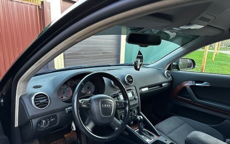 Audi A3, 2011 год, 870 000 рублей, 5 фотография