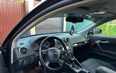 Audi A3, 2011 год, 870 000 рублей, 11 фотография