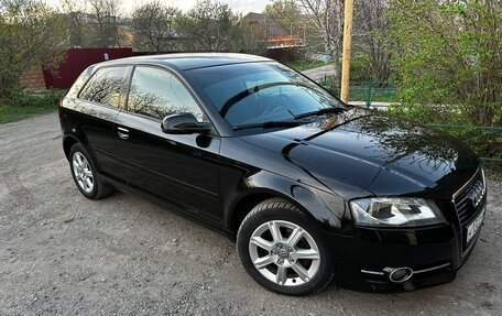 Audi A3, 2011 год, 870 000 рублей, 14 фотография