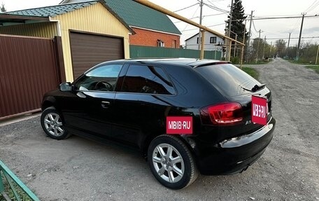 Audi A3, 2011 год, 870 000 рублей, 3 фотография