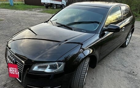 Audi A3, 2011 год, 870 000 рублей, 4 фотография