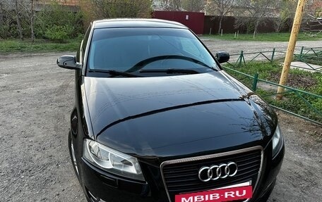 Audi A3, 2011 год, 870 000 рублей, 8 фотография