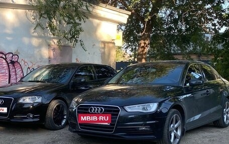 Audi A3, 2011 год, 870 000 рублей, 16 фотография