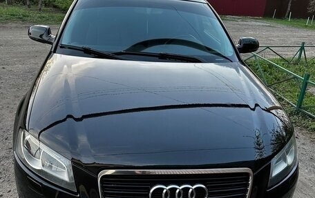 Audi A3, 2011 год, 870 000 рублей, 9 фотография