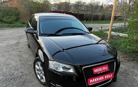 Audi A3, 2011 год, 870 000 рублей, 10 фотография