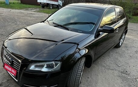 Audi A3, 2011 год, 870 000 рублей, 13 фотография