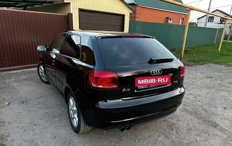Audi A3, 2011 год, 870 000 рублей, 12 фотография