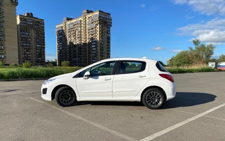 Peugeot 308 II, 2011 год, 515 000 рублей, 8 фотография