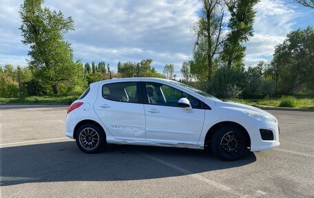 Peugeot 308 II, 2011 год, 515 000 рублей, 4 фотография