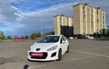Peugeot 308 II, 2011 год, 515 000 рублей, 2 фотография