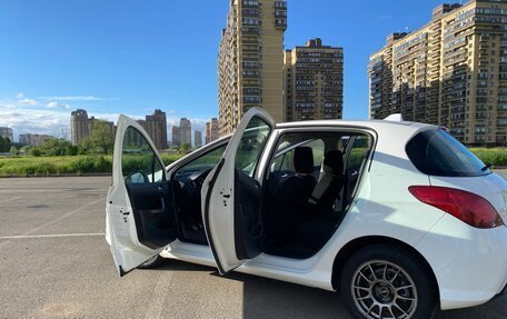 Peugeot 308 II, 2011 год, 515 000 рублей, 11 фотография