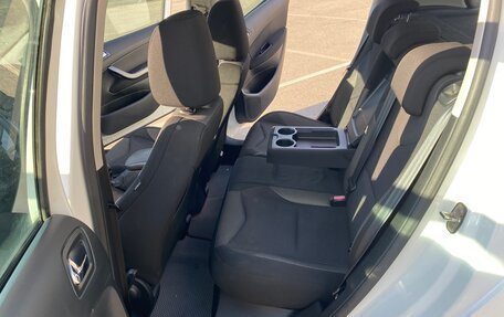 Peugeot 308 II, 2011 год, 515 000 рублей, 16 фотография