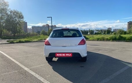 Peugeot 308 II, 2011 год, 515 000 рублей, 6 фотография