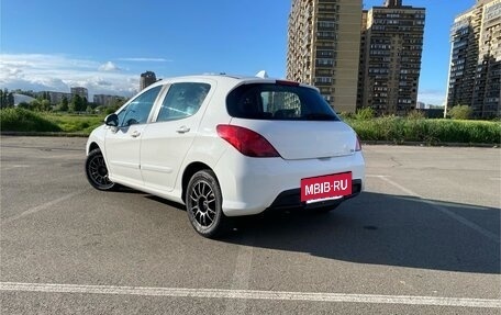 Peugeot 308 II, 2011 год, 515 000 рублей, 7 фотография