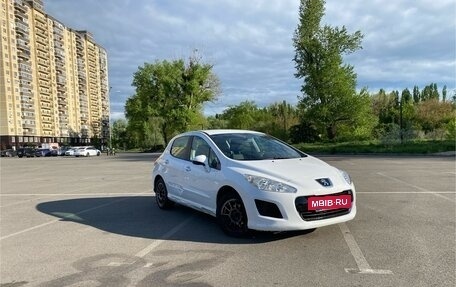 Peugeot 308 II, 2011 год, 515 000 рублей, 3 фотография