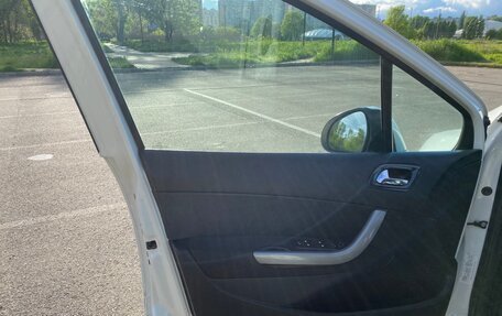 Peugeot 308 II, 2011 год, 515 000 рублей, 17 фотография
