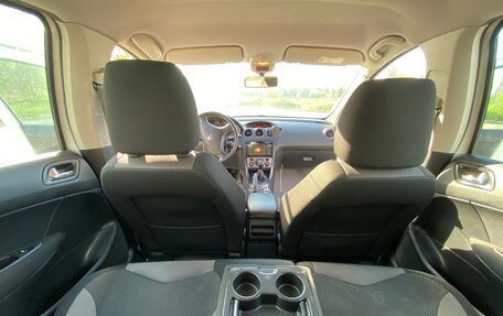 Peugeot 308 II, 2011 год, 515 000 рублей, 19 фотография