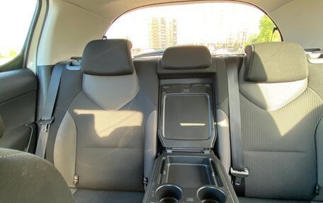 Peugeot 308 II, 2011 год, 515 000 рублей, 23 фотография