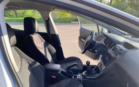 Peugeot 308 II, 2011 год, 515 000 рублей, 18 фотография