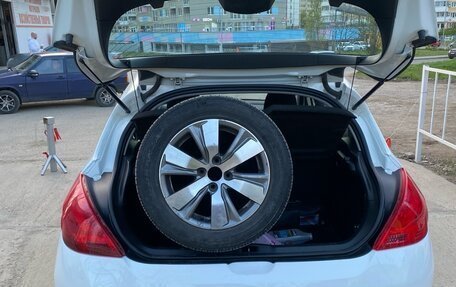 Peugeot 308 II, 2011 год, 515 000 рублей, 27 фотография