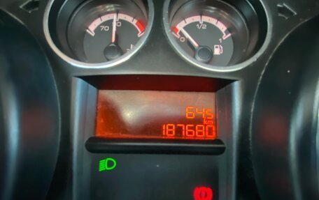 Peugeot 308 II, 2011 год, 515 000 рублей, 24 фотография