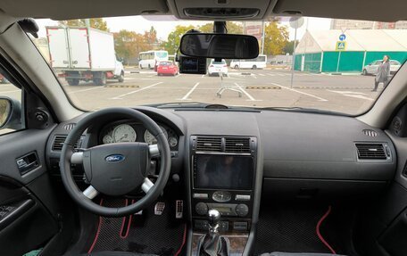 Ford Mondeo III, 2006 год, 550 000 рублей, 12 фотография