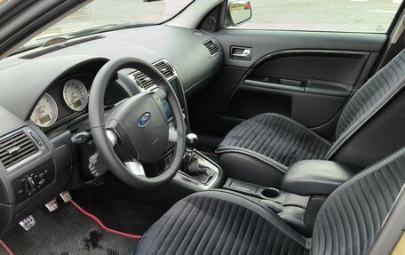 Ford Mondeo III, 2006 год, 550 000 рублей, 9 фотография