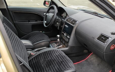 Ford Mondeo III, 2006 год, 550 000 рублей, 11 фотография