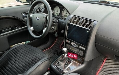 Ford Mondeo III, 2006 год, 550 000 рублей, 13 фотография