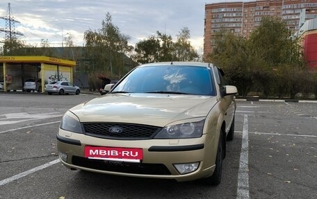Ford Mondeo III, 2006 год, 550 000 рублей, 6 фотография