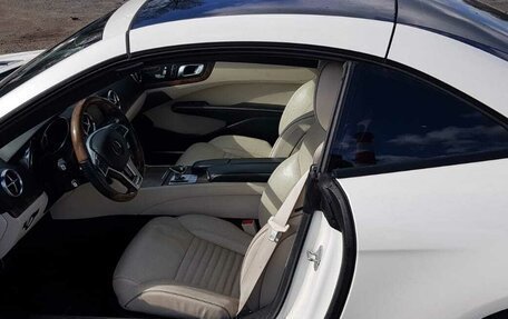 Mercedes-Benz SL-Класс, 2013 год, 5 150 000 рублей, 9 фотография