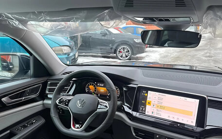 Volkswagen Teramont I, 2023 год, 4 790 800 рублей, 9 фотография