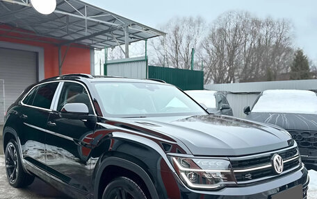 Volkswagen Teramont I, 2023 год, 4 790 800 рублей, 5 фотография