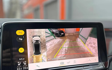 Volkswagen Teramont I, 2023 год, 4 790 800 рублей, 8 фотография