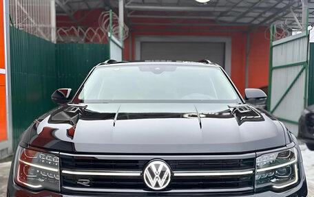 Volkswagen Teramont I, 2023 год, 4 790 800 рублей, 3 фотография