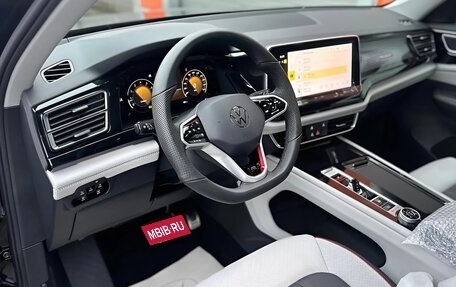 Volkswagen Teramont I, 2023 год, 4 790 800 рублей, 7 фотография