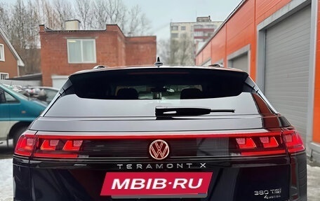 Volkswagen Teramont I, 2023 год, 4 790 800 рублей, 4 фотография