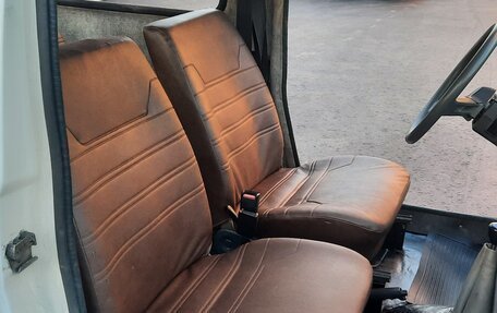 Автокам 2160, 1994 год, 600 000 рублей, 9 фотография