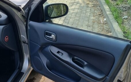 Nissan Almera, 2005 год, 700 000 рублей, 10 фотография