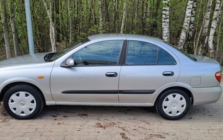 Nissan Almera, 2005 год, 700 000 рублей, 3 фотография