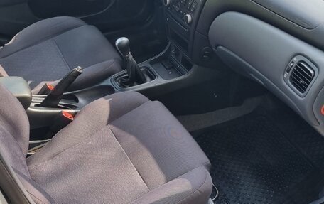 Nissan Almera, 2005 год, 700 000 рублей, 14 фотография