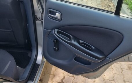 Nissan Almera, 2005 год, 700 000 рублей, 12 фотография